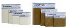 Zutter Bind-It-All Chipboard Covers &amp; Inner Pages