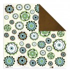 Various Paper KaiserCraft Cabbage Patch White Paper