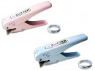 Pink Metal Zutter Round-It-All 1/2" R10 Corner Rounder