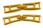 Junkitz Mango Metal Bucklez