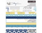 Teresa Collins Everyday Moments 6x6 Paper Pad