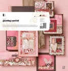BasicGrey Bittersweet Card Kit