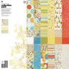 BasicGrey Cupcake Collection Pack