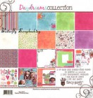 Fancy Pants Designs Daydreams Collection