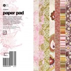 BasicGrey Sugared 6x6 Paper Pad