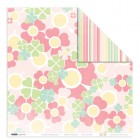 KaiserCraft Little Miss Angelic Paper