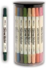 Various Markers Ranger Tim Holtz Set of 37 Distress Markers