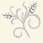 BasicGrey Bling It Rhinestones