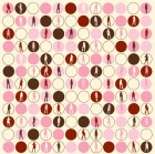 Imagination Project Fashionista Diva Dots