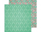 Teresa Collins Spring Fling Paisley