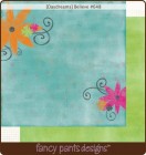 Fancy Pants Designs Daydreams Believe
