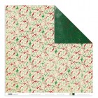 KaiserCraft Deck The Halls Ivy Paper