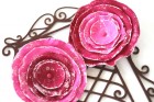 Prima Lollipops Frosty Rose