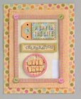 K &amp; Company Studio K Tags &amp; Frames
