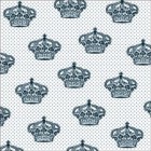 Teresa Collins Chic Bebe Boy Crowns Transparency
