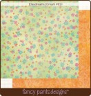 Various Paper Fancy Pants Designs Daydreams Dream