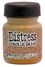 Tim Holtz Tea Dye Distress Crackle Paint