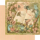 Graphic 45 Once Upon A Springtime
