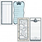 Teresa Collins Friendship Notes