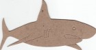 Brown Chipboard The Chipboard Store Shark