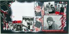 Scraptique July 2008 Monthly Kit