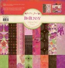 BoBunny Press Garden Girl Collection Kit