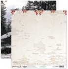 Donna Salazar Weathered Winter