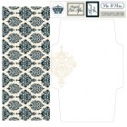 Teresa Collins Mr. & Mrs. Card Set