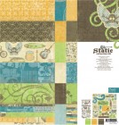 Crate Paper Static Collection Kit