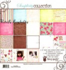 Fancy Pants Designs Simplicity Mega Set