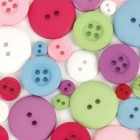 Various Buttons BasicGrey Euphoria Colored Buttons
