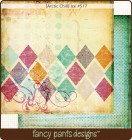 Fancy Pants Designs Arctic Chill Ice