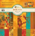 BoBunny Press Forever Fall Collection Kit