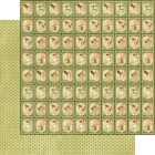 Graphic 45 Once Upon a Springtime Tiny Treasures