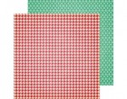 Teresa Collins Spring Fling Houndstooth