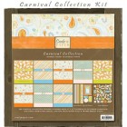 Various Paper Crate Paper Carnival Collection Kit
