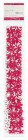 Kaisercraft Fushia Daisy Chain Felt