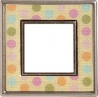 K & Company Studio K Sqare Frame