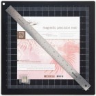 BasicGrey Magnetic Precision Mat Kit