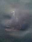 Acrylique Sailboat SM