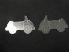 Acrylique Car