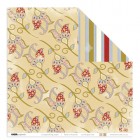 Various Paper Kaisercraft Tudor Jubilee Paper