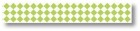 Pink Paislee Lime Artisan Tape Roll