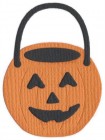 QuicKutz Trick-or-Treat Squeeze Die