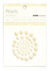 KaiserCraft Champagne Pearls