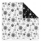 Various Paper KaiserCraft Ebony & Ivory Felicity Paper