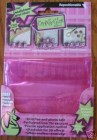 Crop & Glue Repositionable Pouch