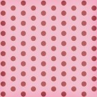 Jenni Bowlin Baby of Mine Pink Large Dot