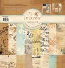 BoBunny Press Et Cetera Collection Kit
