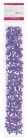 Kaisercraft Violet Daisy Chain Felt